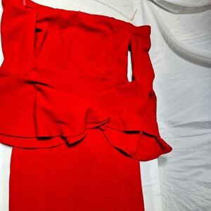 Teeze Me Dress